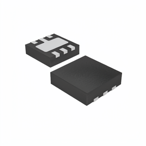 6 UDFN Exposed Pad Manufacturer Channel Electronic Circuit Components Power Management (PMIC) AP2301SN-7 - Product Image 1