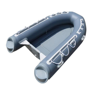 Sợi thủy tinh Inflatable thuyền sườn 330 <span class=keywords><strong>3.3m</strong></span> của biển hoạt động đánh bắt cá - Product Image 3