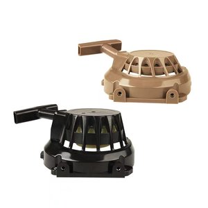 ชุดสตาร์ทเครื่องยนต์ 48 ซีซี แบบสองจังหวะ ยี่ห้อ Hs Drilling Puller Plate สำหรับเครื่องขุดและเครื่องพรวนดิน - Product Image 3