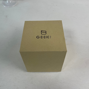 Boîte d'emballage OEM avec garantie de qualité, nouveau produit, boîte d'emballage colorée, boîte cadeau en carton - Product Image 1