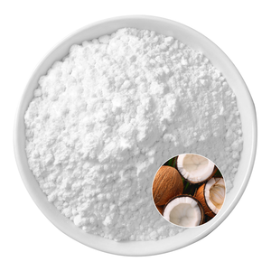 Органическое кокосовое масло MCT экстракт порошка C8 + C10 смесь травяной экстракт в бутылке или барабан упаковка с высоким содержанием белка - Product Image 2