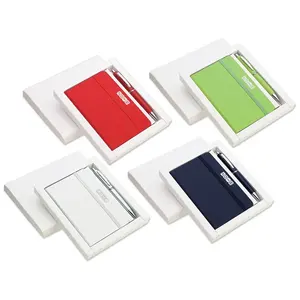 Daily Diary and <b>Pen</b> Set personalized merchandising - Product Image 1