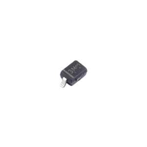 TELNOVA LESD3Z5.0CMT1G ESD Protection <b>Diodes</b> New Original In Stock Electron Component ESD Protection <b>Diodes</b> <b>TVS</b> <b>Diodes</b> - Product Image 1