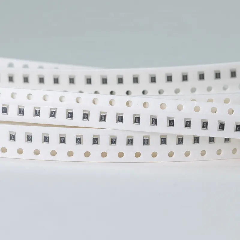 1/2W Thick Film Chip Fixed Resistor SMD Chip Resistance 1210 1% 5% 10K Ohm SMD Chip Resistor