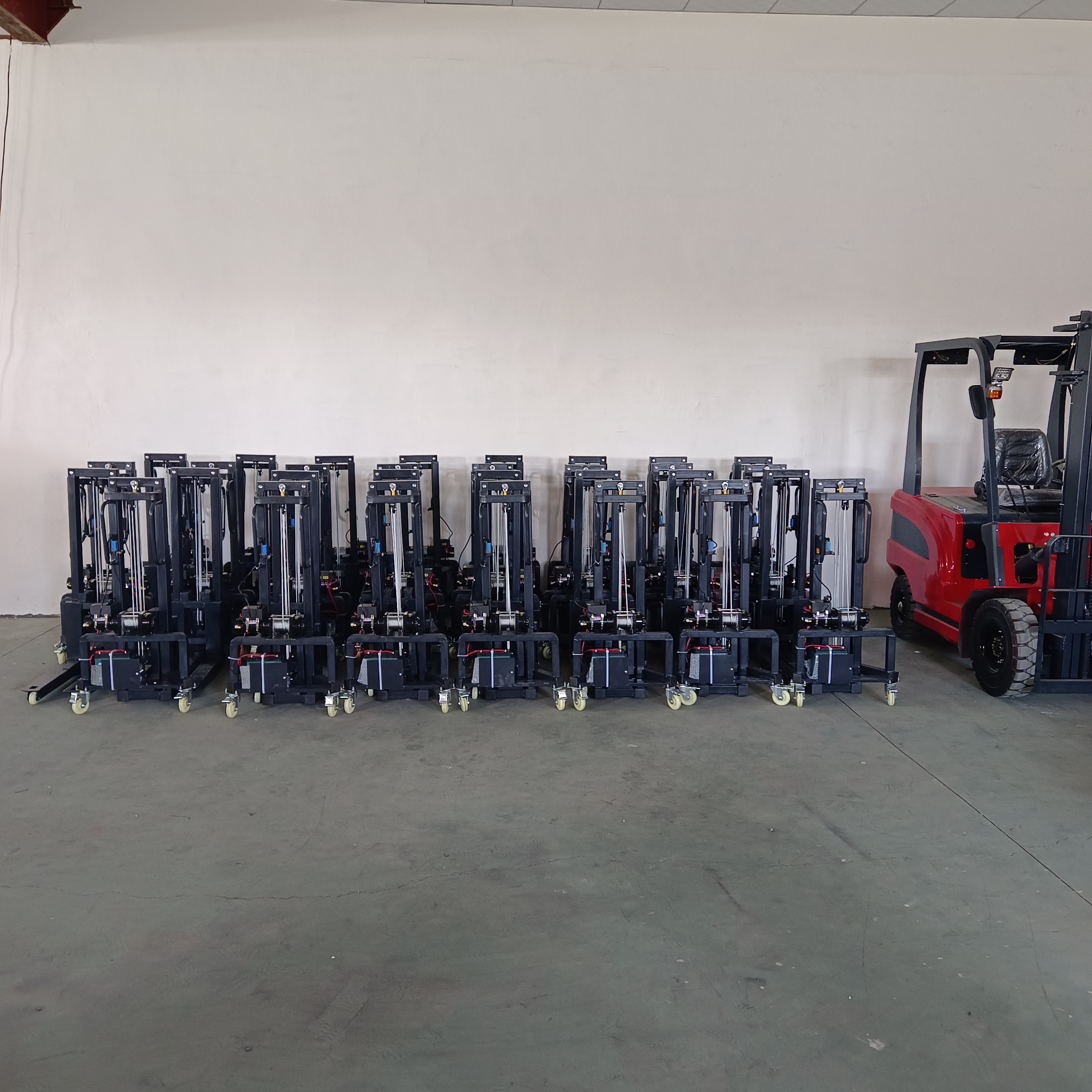 forklift cranes forklift truck container loading container unloading
