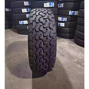 Neumático de barro Suv Mt de alta calidad, neumático de precio barato, ruedas Suv 245/70R16LT K325, neumáticos - Product Image 5