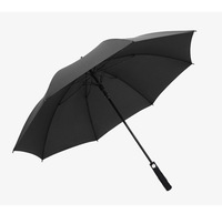 Parapluies de 30 pouces en gros, parapluies de golf japonais uniques et personnalisés pour hommes et femmes, grands parapluies multicolores avec impression personnalisée pour la pluie