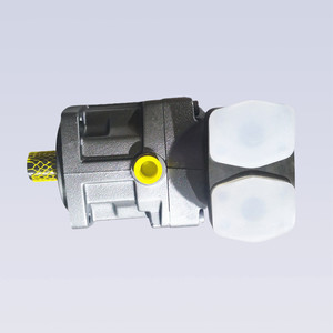 มอเตอร์ไฮดรอลิกแบบลูกสูบ F12-110-MF-SV-S-000-0000-PO F12-040-MF-CV-C-000-0000-P0 F12-030-MS-SH-T-000-000-S ปั๊มไฮดรอลิก - Product Image 2