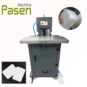 Machines de découpe <span class=keywords><strong>radian</strong></span> de papier industriel Machine de découpe ronde Machine de découpe d'angle de papier - Product Image 1