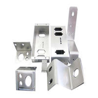 Fabrication sur mesure OEM de tôles en acier inoxydable de grande taille : poinçonnage, pliage, formage, découpe laser, soudage, estampage, pressage.
