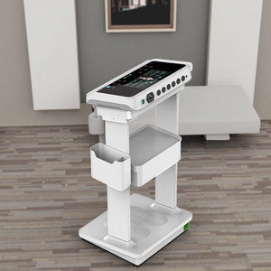 Dispositivo de Masaje Corporal de Piernas y Pies con Pulsos Electrónicos de Frecuencia Media Baja, Precio de Fábrica al por Mayor - Product Image 1