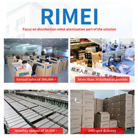 Offre Spéciale Mini nébuliseur hydroponique électrique à 6 têtes 48V brumisateur à ultrasons humidificateur à plaque d'atomisation pour grand ménage
