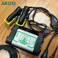 Nouvelle interface de diagnostic VOLVO Vocom 88890300 pour Volvo/UD/Mack/Renault, câble de test ECU, outil de diagnostic et de programmation pour camions
