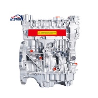 Ensemble moteur M270 910 920 d'origine, moteur à bloc long 1.6L 2.0L essence 4 cylindres, nouveau moteur pour Mercedes Benz W176 W177 W246