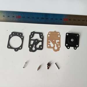 Kit de reparación de carburador BC430/520 de alta calidad UM, 8 piezas, piezas de repuesto para desbrozadora a la venta - Product Image 3