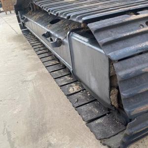 Excavadora de orugas Volvo EC240BLC usada, modelo 2018, 24 toneladas, 1,5 m, bomba de motor de cubo, equipo de construcción, excelente estado - Product Image 4