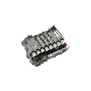 HXT Gran Oferta: Unidad de Control de Transmisión (TCU) Remanufacturada A6MF1, Cuerpo de Válvulas 462103B611, Repuestos de Caja de Cambios Automática para Hyundai Kia - Product Image 2