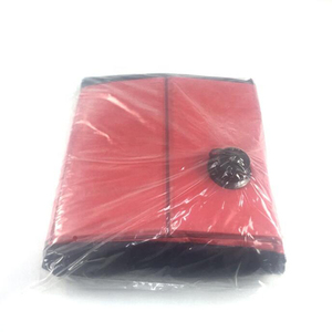 Bañera plegable de PVC para piscina de mascotas de alta resistencia, piscina plegable para perros con cubierta de piscina para perros pequeños, medianos y grandes y cachorros - Product Image 6