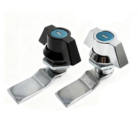 Cylindres de serrure de fenêtre en laiton MS748-1/ MS748-2 simple Double ouverture FOB taille en aluminium matériau mère origine paire compétitive approvisionnement