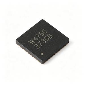 Nouvelle puce de stockage IC de marque IS31FL3736B-QFLS4-TR pour une installation standard de précision dans les applications électroniques - Product Image 1