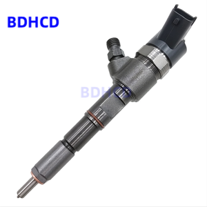 Injektor Bahan Bakar Common Rail 0445110559 04123830 4123830 untuk Bos Ch untuk Mesin Deutz TD3.6 L4 TCD3.6 L4 4-Silinder - Product Image 3