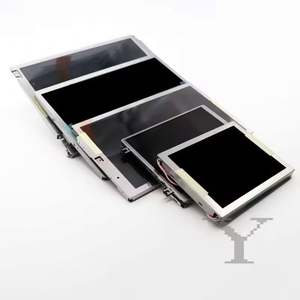 จอ LCD TM070RDH15 7นิ้วความละเอียด800*480โมดูล LCD ผลึกเหลว - Product Image 1