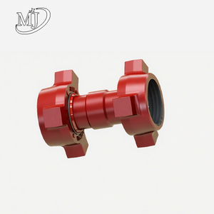 High-Pressure Corrosion-Resistant Oilfield Pipe Fittings For Offshore And Acid Gas Wells - Product Image 2