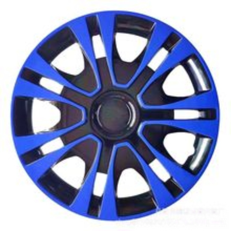 bleu clair noir