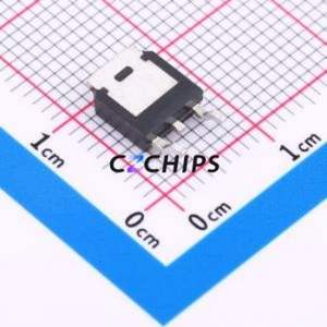Transistor de efecto de campo 25N10GH-HF-VB TO-252 original y nuevo (MOSFET) - Product Image 2