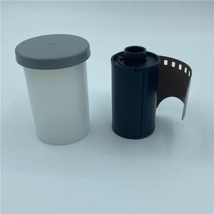 ฟิล์ม Kinetoscope แบบกำหนดเอง ขนาด 35 มม. ISO200 ISO400 36 ภาพ 18 ภาพ ฟิล์ม 120 135 สีขาวดำ สำหรับกล้อง Fuji Fujifilm Kodak - Product Image 4