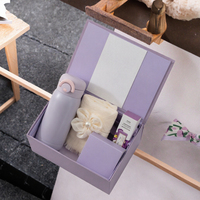 Coffret Cadeau de Luxe pour Demoiselles d'Honneur – Personnalisable avec Logo, Publicitaire, Vente en Gros, Idéal pour Fête Prénuptiale