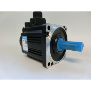 Servomotor Delta Ecma J11010r9 AC de 1 kW, 400 V, 3000 rpm, 3.18 Nm, Brida de 100 mm, Codificador Incremental de 20 Bits - Product Image 5