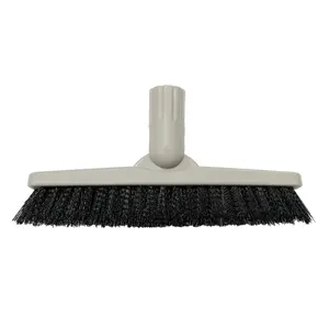 Spazzola professionale per la pulizia del pavimento della spazzola della malta del bordo con il prezzo competitivo e l'alta qualità