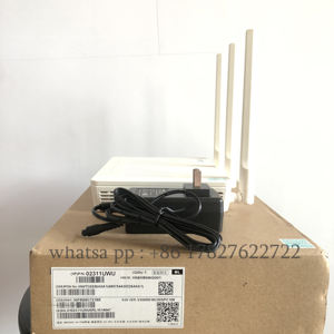 HUAWEIs Hn8546q Équipement à fibres optiques Xg-pon Ont 4ge + 1pot + 2usb 2.4g 5g10g Gpon Onu Onu Wifi <span class=keywords><strong>Firmware</strong></span> anglais - Product Image 3