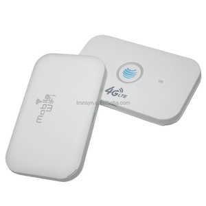 เราเตอร์พกพา CAT4 150Mbps MEOKER E5573 E5573S-509 ไวไฟฮอตสปอต - Product Image 4