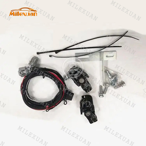Kit de Dirección Asistida Eléctrica XC-<span class=keywords><strong>EPS</strong></span> para Vehículos UTV/ATV/<span class=keywords><strong>Coches</strong></span> de Golf/Vehículos Eléctricos de 220W - Product Image 4