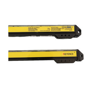 Capteurs optiques fins KEYENCE GL-S40SH, GL-S08SH, GL-S12SH, GL-S16SH à 40 axes optiques pour la protection de l'équipement industriel – En stock - Product Image 5
