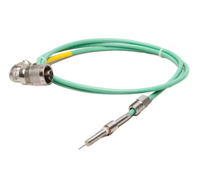 Connecteur pour TCG2020, qualité Aftermarket, 12323810 1232-3810, pièces de machines de construction, nouveau composant d'excavatrice