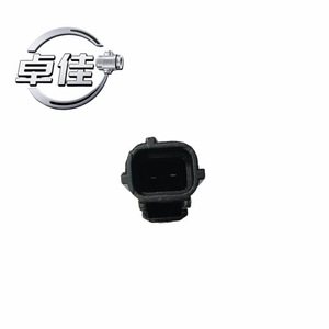 เซ็นเซอร์วัดอุณหภูมิ Zj รุ่น ZJ-18-104 สำหรับรถยนต์ฟอร์ด 1S7Z-6G004-AA 1S7F-6G004-AB เซ็นเซอร์วัดอุณหภูมิน้ำหล่อเย็นแบบเชื่อมต่อเร็ว - Product Image 4