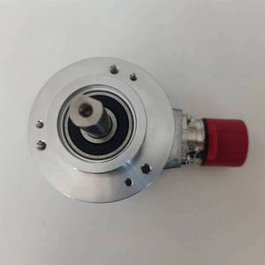 Encodeur industriel Kubler 8.5000.835B.0600.0050 incrémental pour l'automatisation des machines - Product Image 1