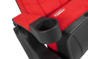 โรงละครSilla De Cineภาพยนตร์เก้าอี้Cinemaที่นั่งออกแบบ - Product Image 4