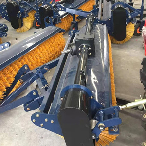 <span class=keywords><strong>Tracteur</strong></span> multifonctionnel professionnel souffleuse <span class=keywords><strong>à</strong></span> neige chasse-neige Machine <span class=keywords><strong>de</strong></span> nettoyage <span class=keywords><strong>de</strong></span> neige <span class=keywords><strong>à</strong></span> <span class=keywords><strong>vendre</strong></span> - Product Image 5