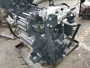 Penjualan langsung dari pabrik kotak peralatan transmisi 714-17-X0011 <span class=keywords><strong>Transmission</strong></span> untuk transmisi WA420 WA470 - Product Image 5