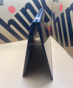 Ordinateur portable professionnel Lenovo Yoga 380 8e génération 8 Go 256 Go SSD tactile 2-en-1 d'occasion à prix abordable pour étudiants et bureautiques - Product Image 4