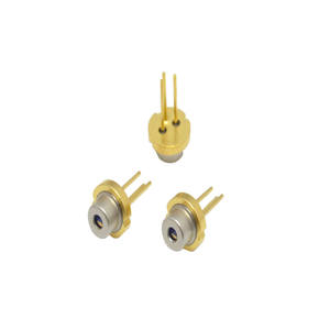 ليزر ديود ميتسوبيشي TO5.6 بطول موجة 660 نانومتر وقوة 150 ميلي واط عالي الجودة في عبوة أصلية للضوء الليزري - Product Image 6