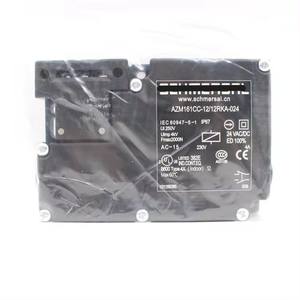 Tout nouveau AZM161CC-12-12RKA-024-Verrouillage du solénoïde <span class=keywords><strong>AZM161</strong></span> (101166287) - Product Image 3