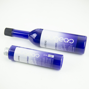 แชมพูสีม่วงปิดผมขาว ไม่เหลือง สูตรเฉพาะสำหรับแบรนด์ส่วนตัว (OEM) - Product Image 3