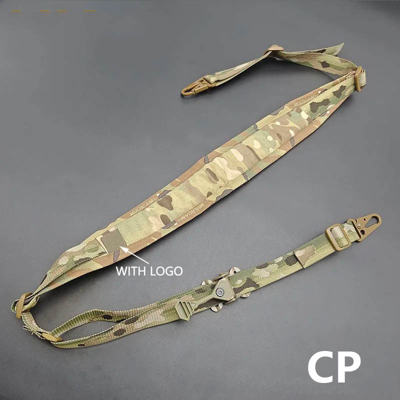 CAMOUFLAGE