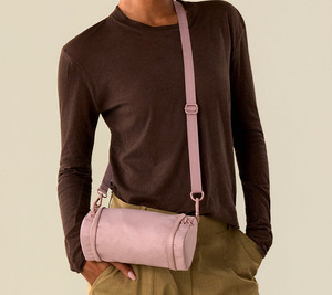 <span class=keywords><strong>Sac</strong></span> <span class=keywords><strong>bandoulière</strong></span> extensible et ajustable pour femme, léger, idéal pour les sorties quotidiennes et les courts trajets - Product Image 5