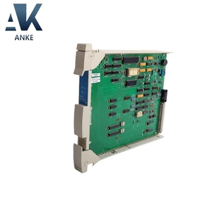 Processeur d'E/S d'interface série Honeywell MC-PSIM11 51304362-350 - Product Image 1
